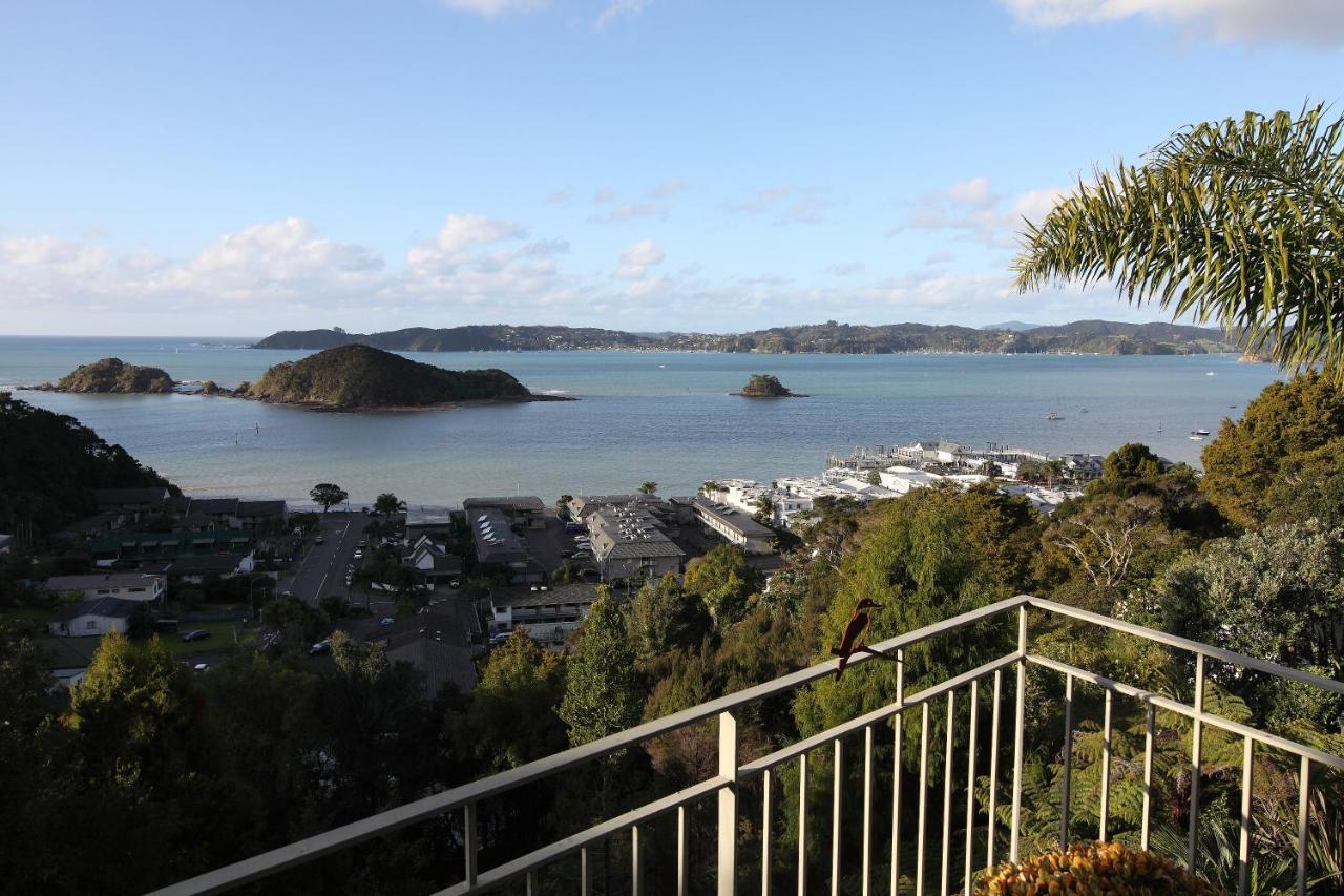 Allegra House Paihia Zewnętrze zdjęcie