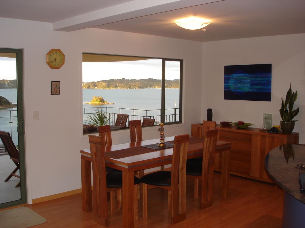 Allegra House Paihia Zewnętrze zdjęcie