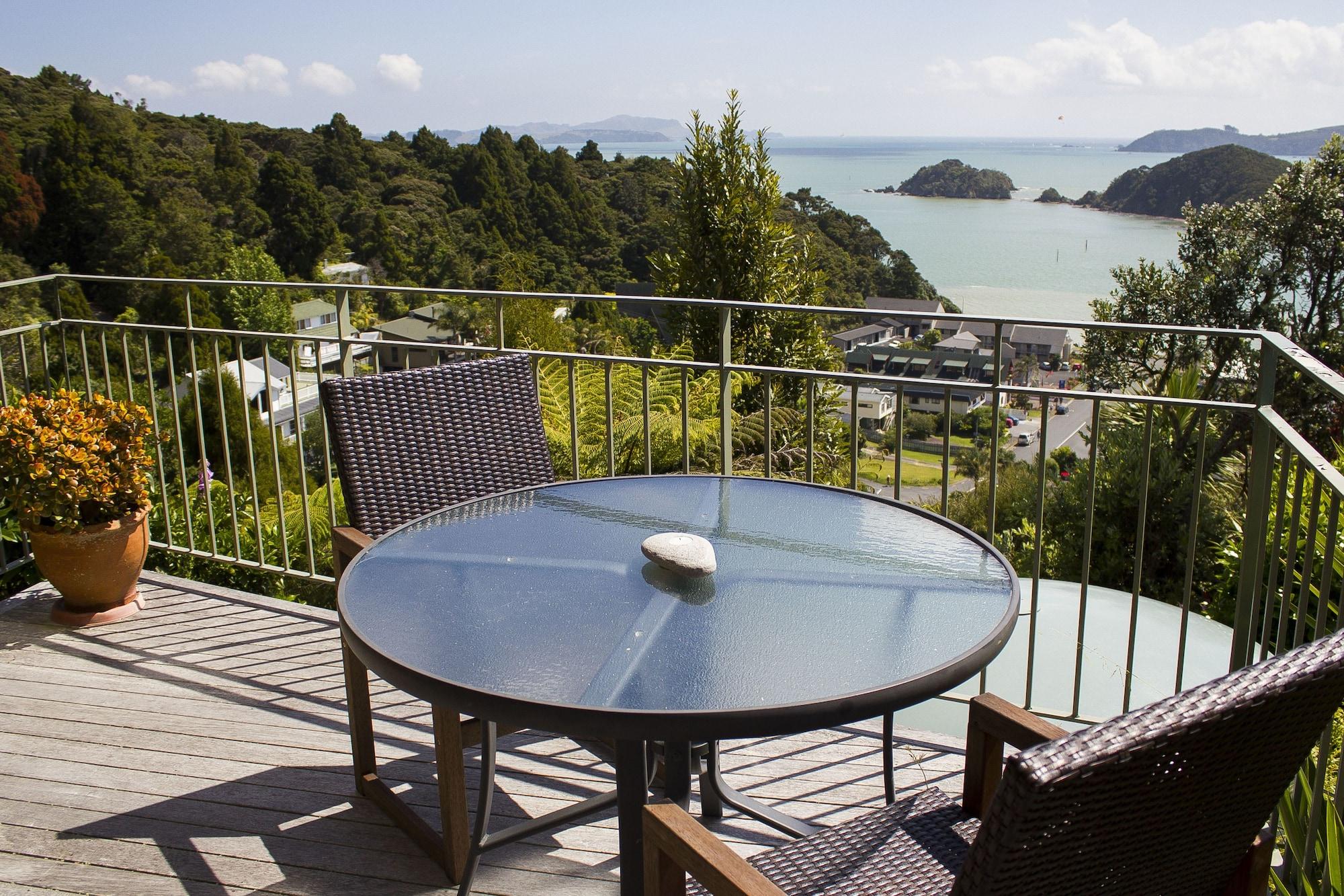 Allegra House Paihia Zewnętrze zdjęcie