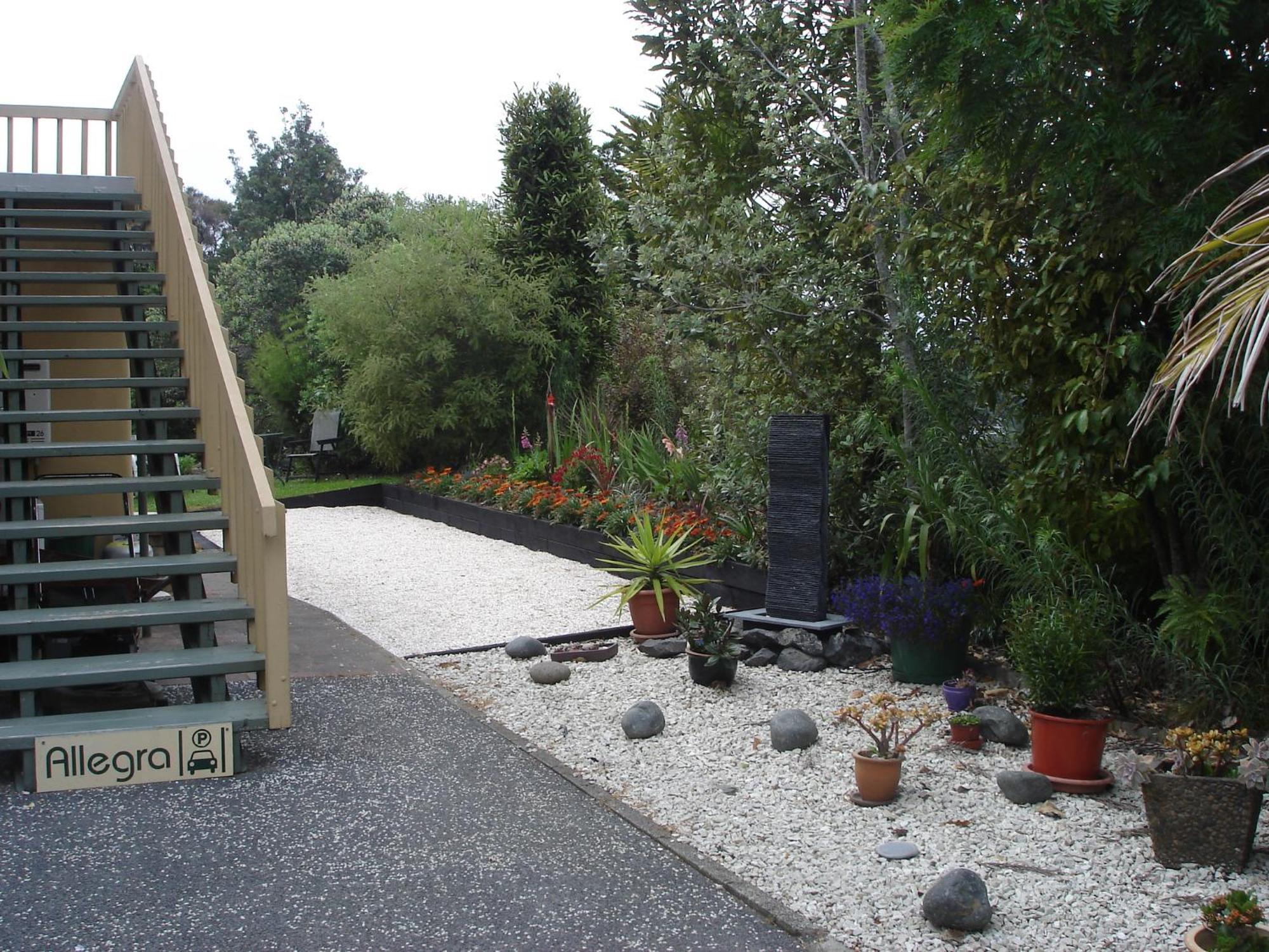 Allegra House Paihia Zewnętrze zdjęcie