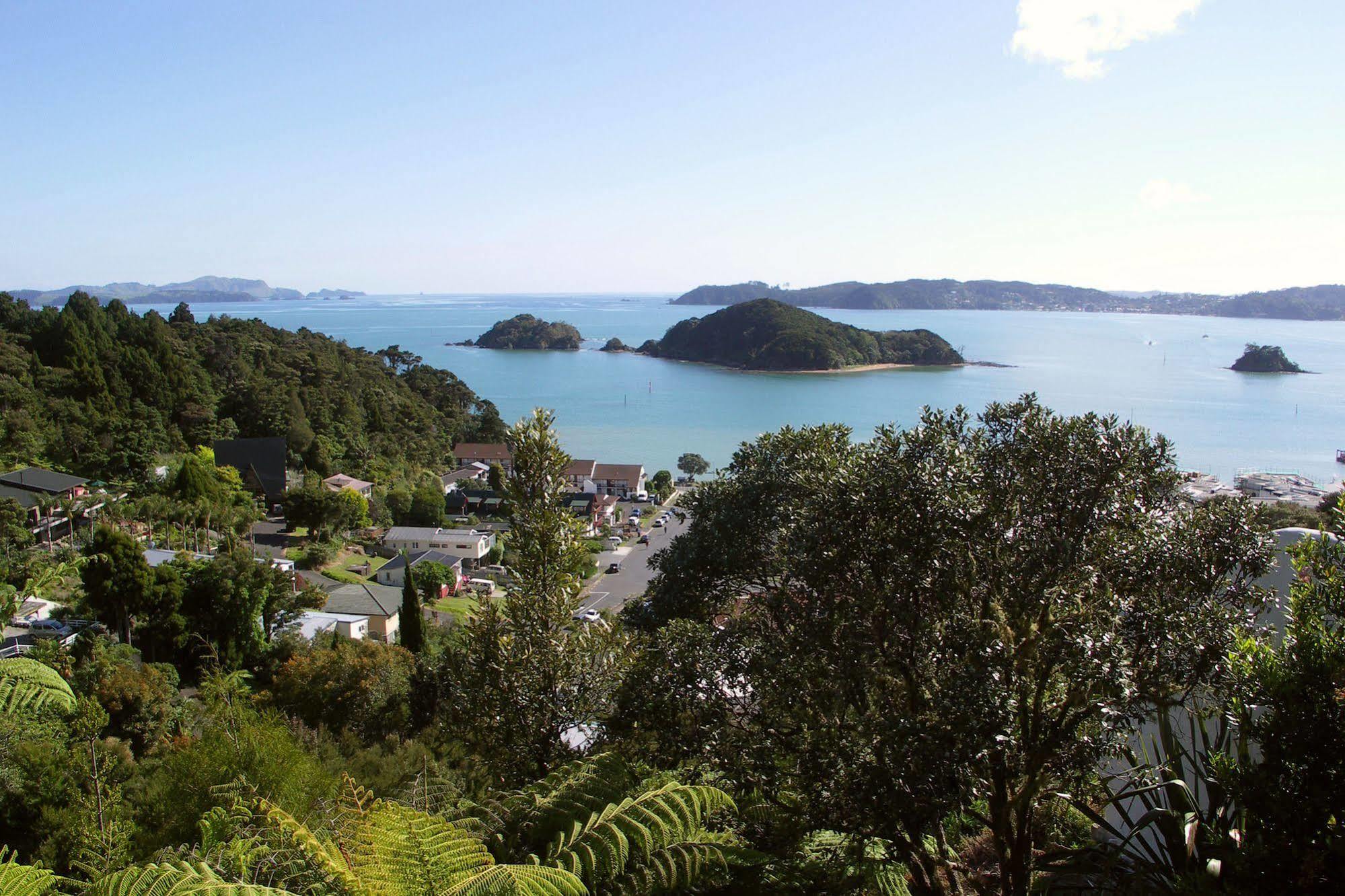 Allegra House Paihia Zewnętrze zdjęcie