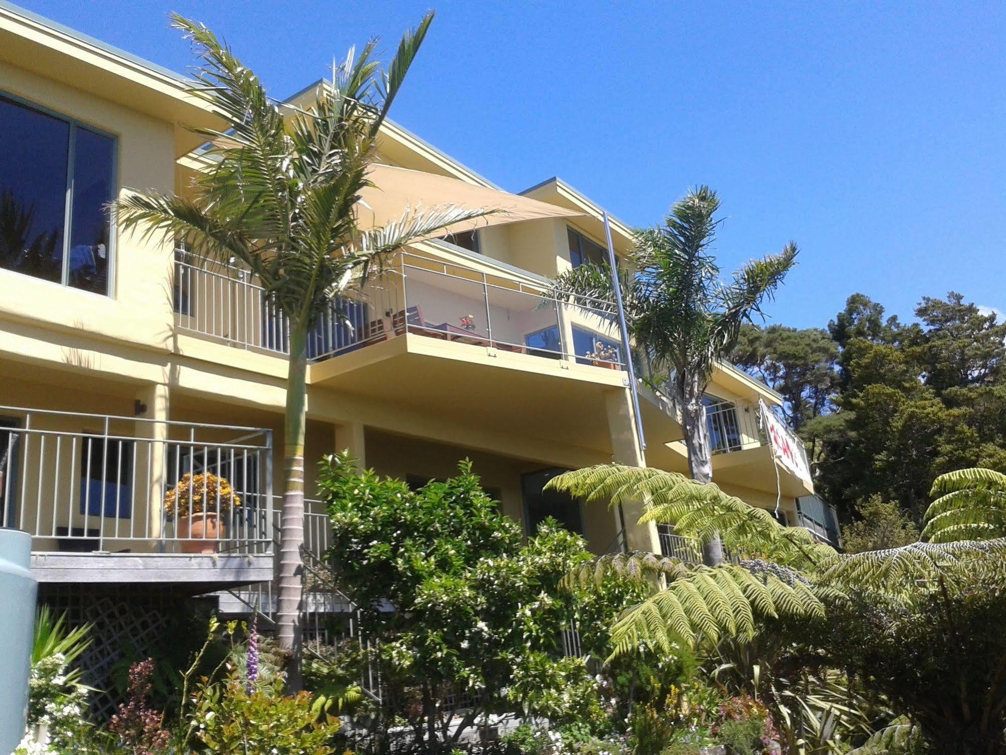 Allegra House Paihia Zewnętrze zdjęcie